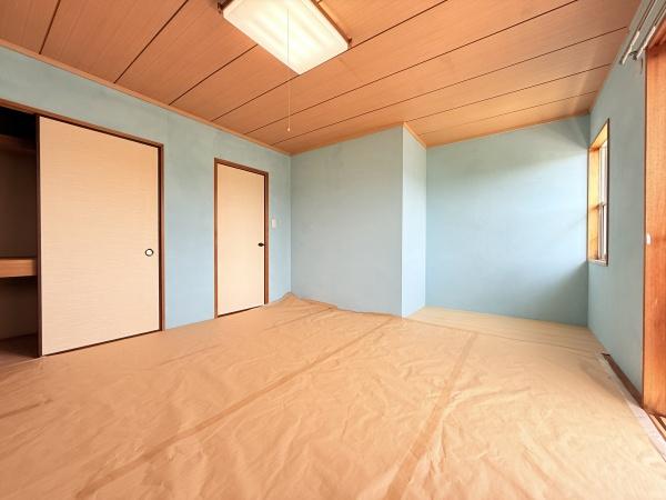 長生郡一宮町一宮の中古一戸建て