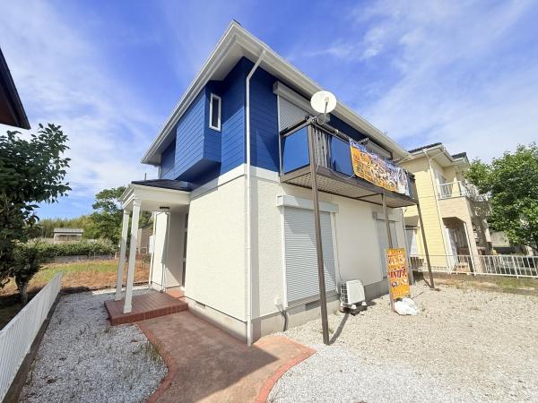 長生郡一宮町一宮の中古一戸建