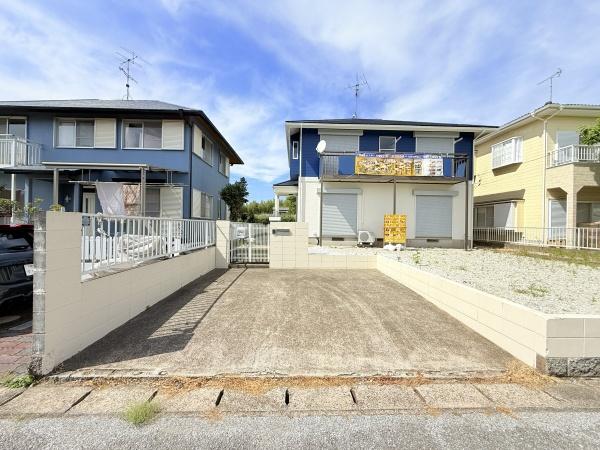 長生郡一宮町一宮の中古一戸建て