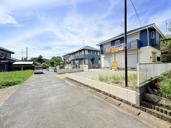 長生郡一宮町一宮の中古一戸建て