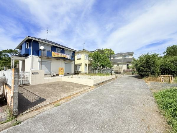 長生郡一宮町一宮の中古一戸建て