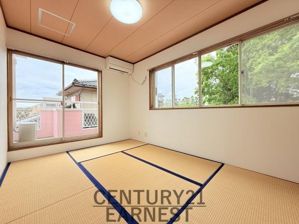 山武郡九十九里町真亀の中古一戸建て