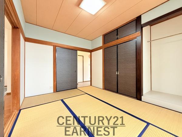 山武郡九十九里町真亀の中古一戸建て