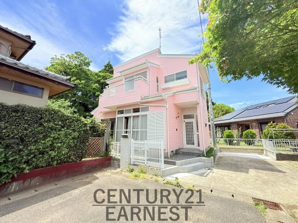 山武郡九十九里町真亀の中古一戸建