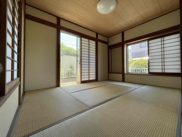 八街市八街ほの中古一戸建て