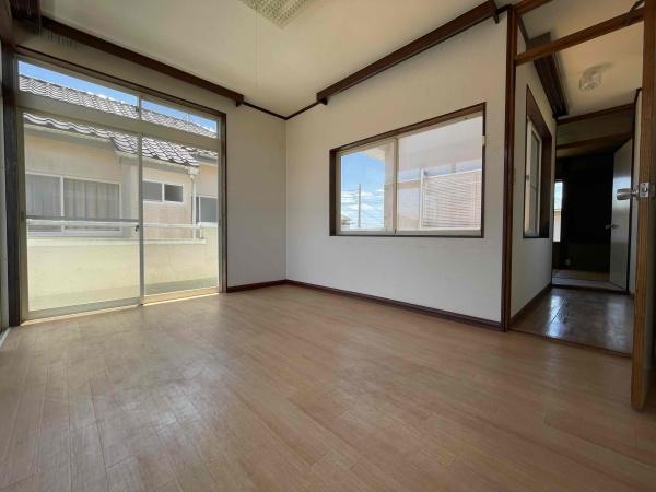 八街市八街ほの中古一戸建て