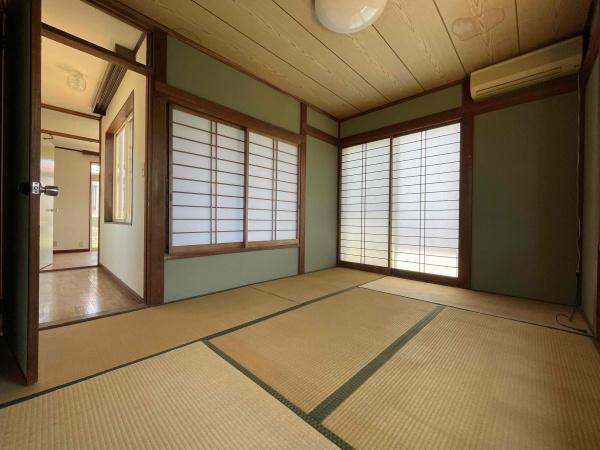 八街市八街ほの中古一戸建て
