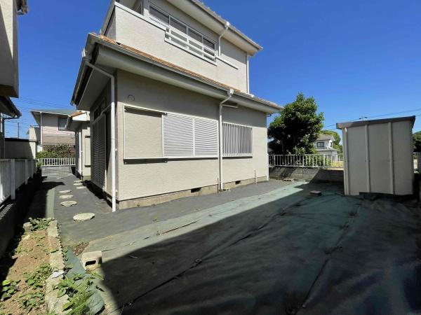 八街市八街ほの中古一戸建て