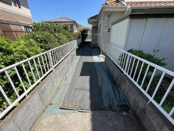 八街市八街ほの中古一戸建て