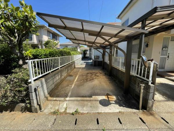 八街市八街ほの中古一戸建て
