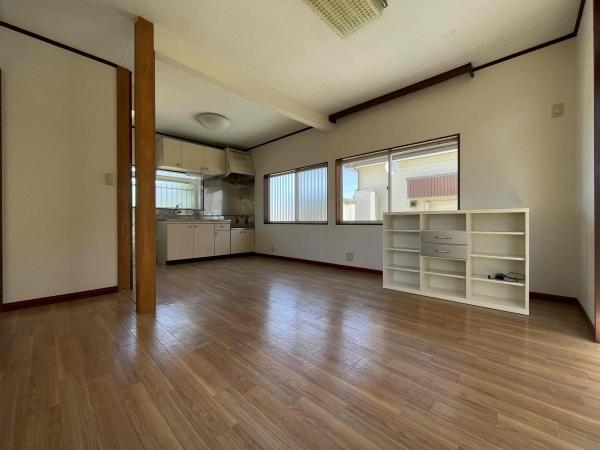 八街市八街ほの中古一戸建て