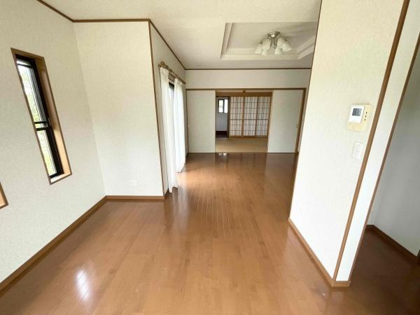 八街市八街への中古一戸建て