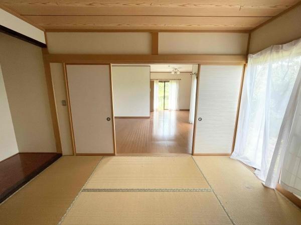 八街市八街への中古一戸建て