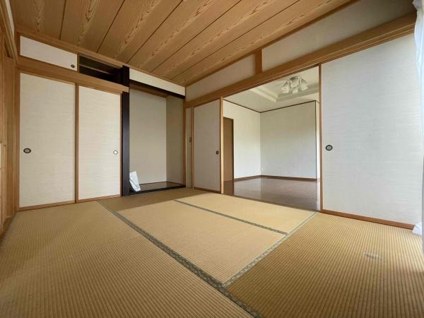 八街市八街への中古一戸建て