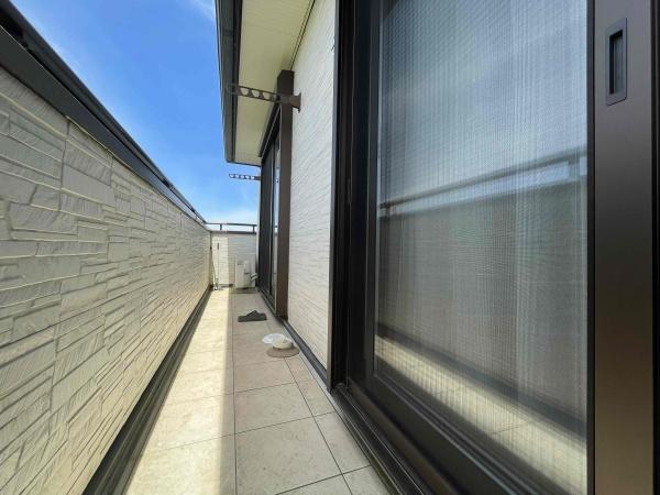 八街市八街への中古一戸建て