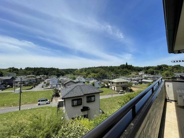八街市八街への中古一戸建て