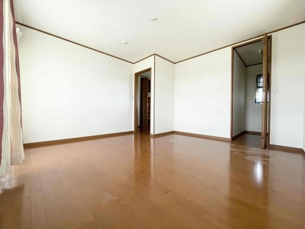 八街市八街への中古一戸建て