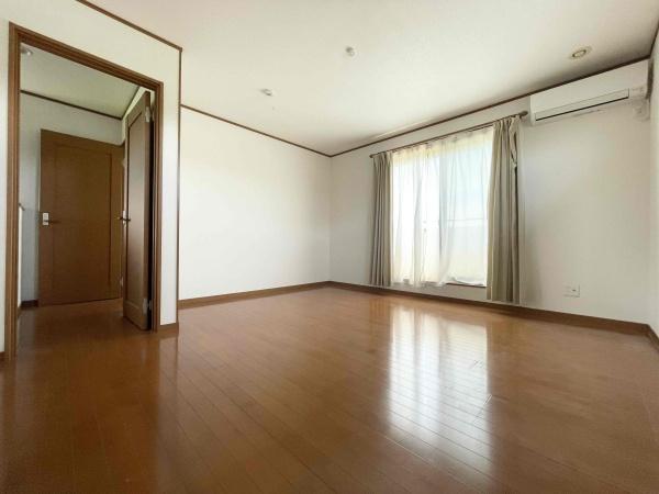 八街市八街への中古一戸建て
