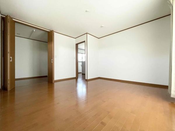 八街市八街への中古一戸建て