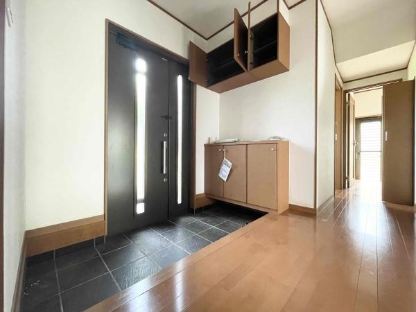 八街市八街への中古一戸建て