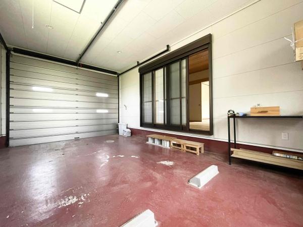 八街市八街への中古一戸建て