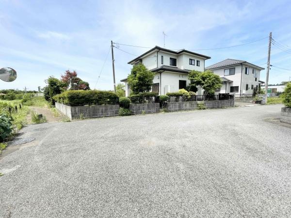 八街市八街への中古一戸建て