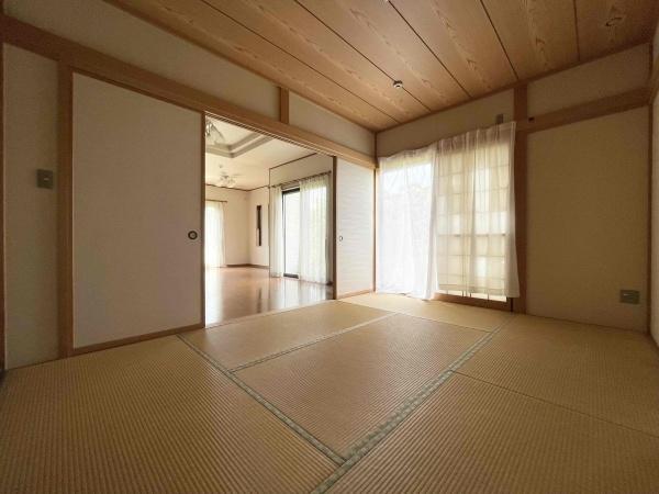 八街市八街への中古一戸建て