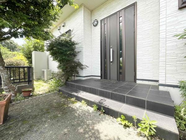 八街市八街への中古一戸建て
