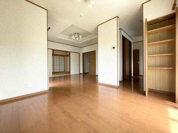 八街市八街への中古一戸建