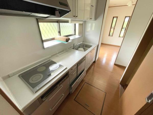 八街市八街への中古一戸建