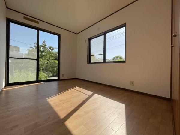 長生郡白子町古所の中古一戸建て