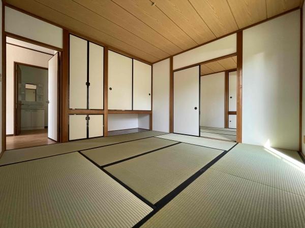 長生郡白子町古所の中古一戸建て