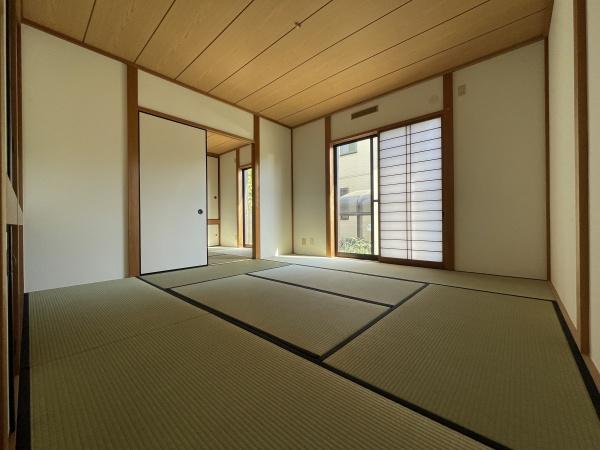 長生郡白子町古所の中古一戸建て