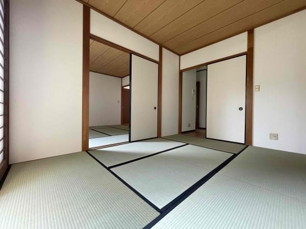 長生郡白子町古所の中古一戸建て