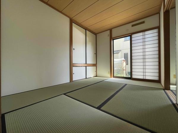 長生郡白子町古所の中古一戸建て