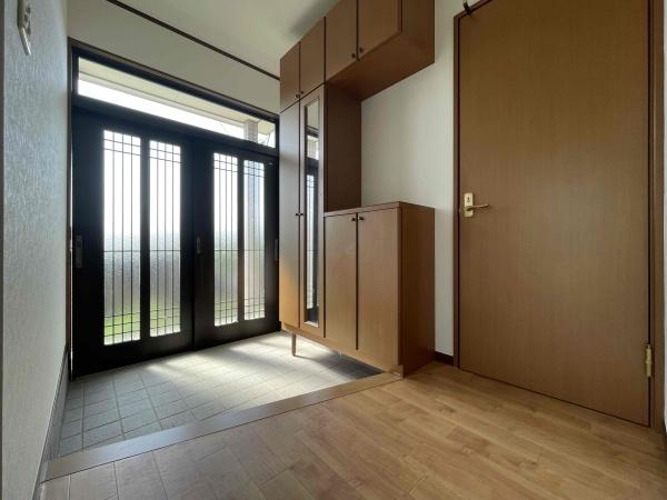 長生郡白子町古所の中古一戸建て