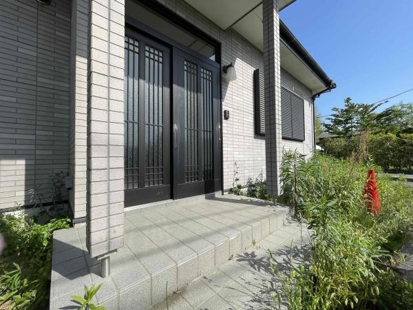 長生郡白子町古所の中古一戸建て