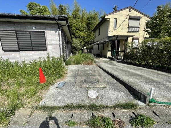 長生郡白子町古所の中古一戸建て