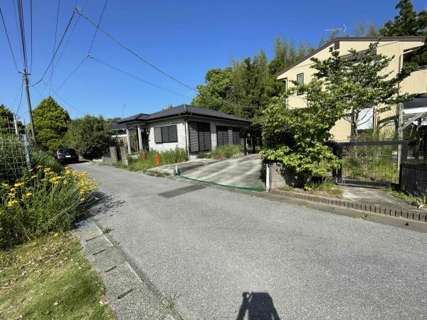 長生郡白子町古所の中古一戸建て