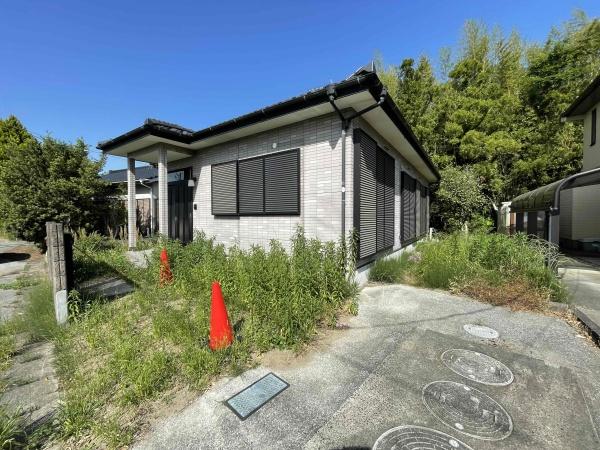 長生郡白子町古所の中古一戸建て
