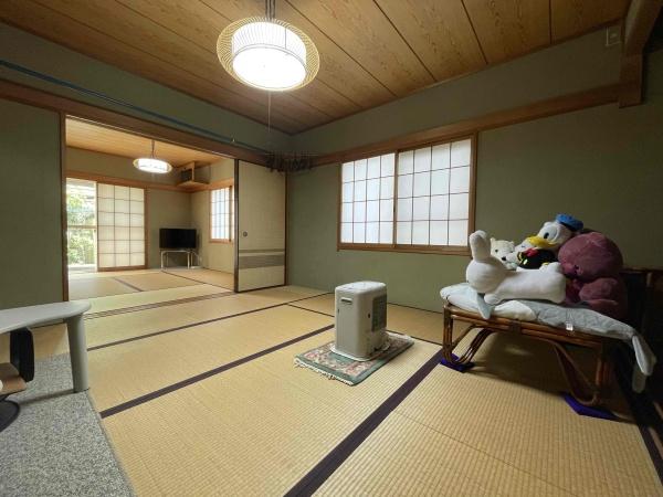 茂原市緑ケ丘４丁目の中古一戸建て