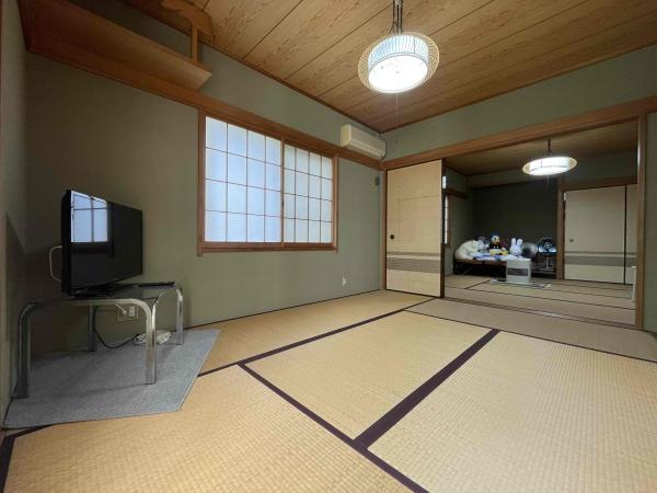 茂原市緑ケ丘４丁目の中古一戸建て