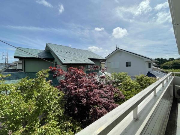 茂原市緑ケ丘４丁目の中古一戸建て