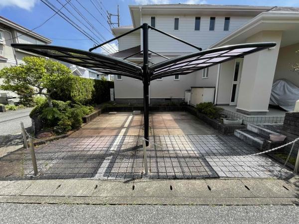 茂原市緑ケ丘４丁目の中古一戸建て