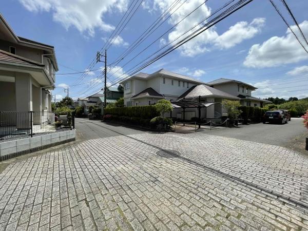 茂原市緑ケ丘４丁目の中古一戸建て