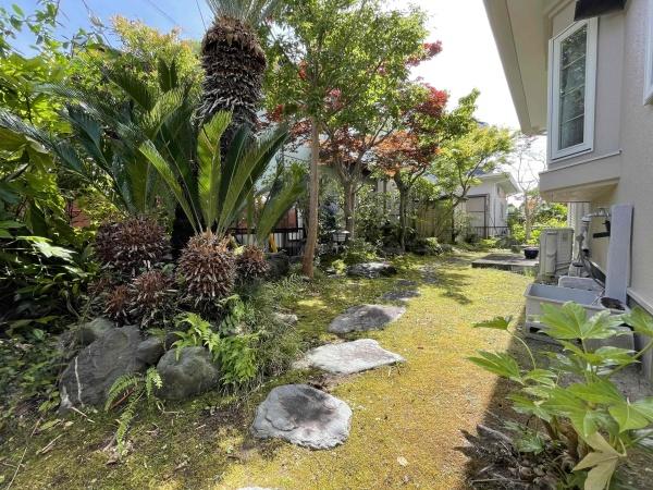 茂原市緑ケ丘４丁目の中古一戸建て
