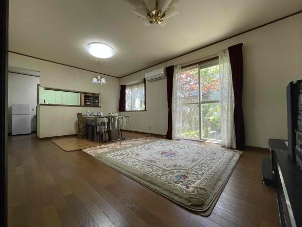 茂原市緑ケ丘４丁目の中古一戸建て