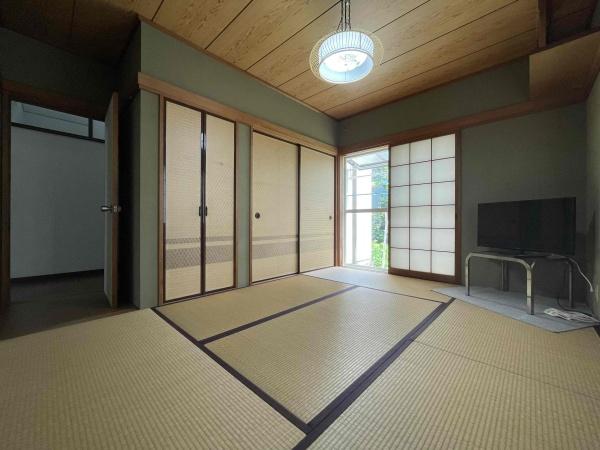 茂原市緑ケ丘４丁目の中古一戸建て