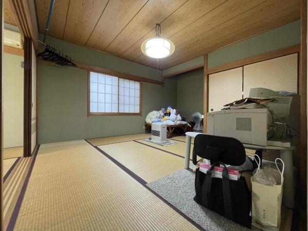 茂原市緑ケ丘４丁目の中古一戸建て