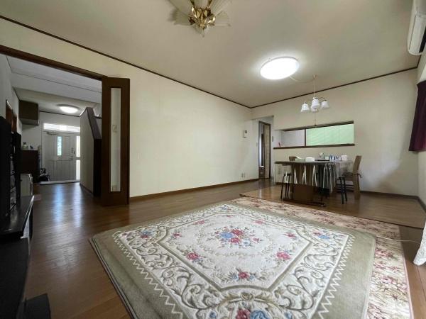 茂原市緑ケ丘４丁目の中古一戸建